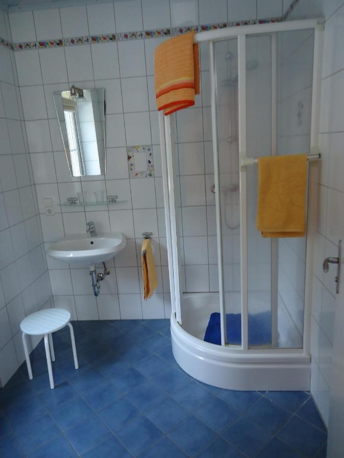 Hostellerie De La Vallee Heffingen Ruang foto